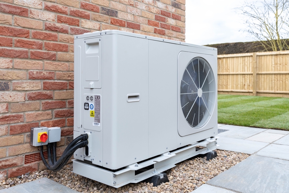 Epc heating & cooling services in Rochester and Kent