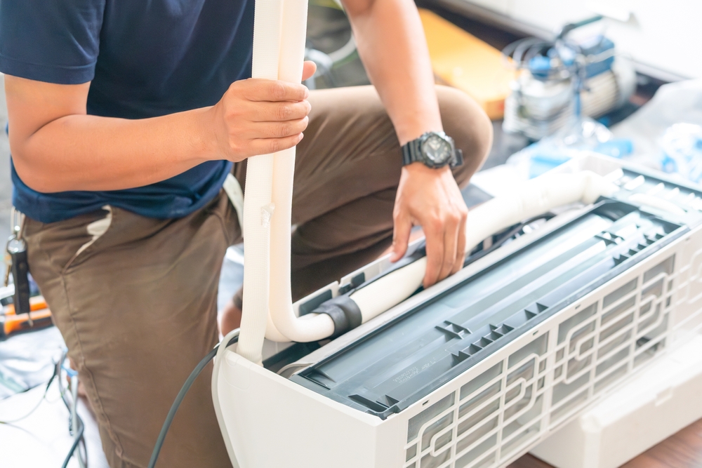 Air conditioning repairs & maintenance services in Rochester and Kent